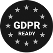 GDPR ready