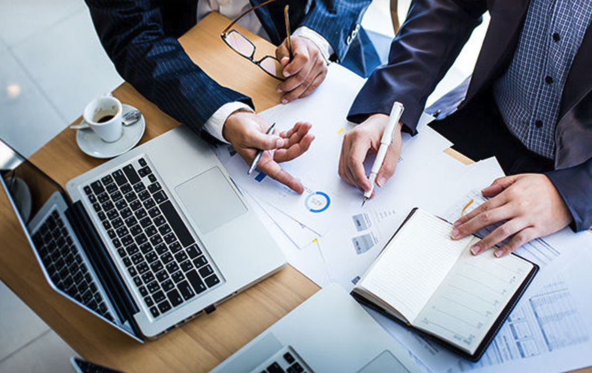 Toekomst,management,logistiek,attentix