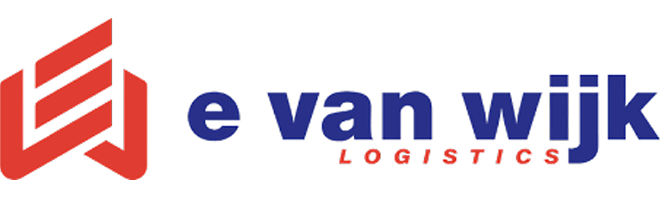 E van Wijk Logistics
