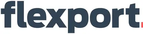 logo flexport